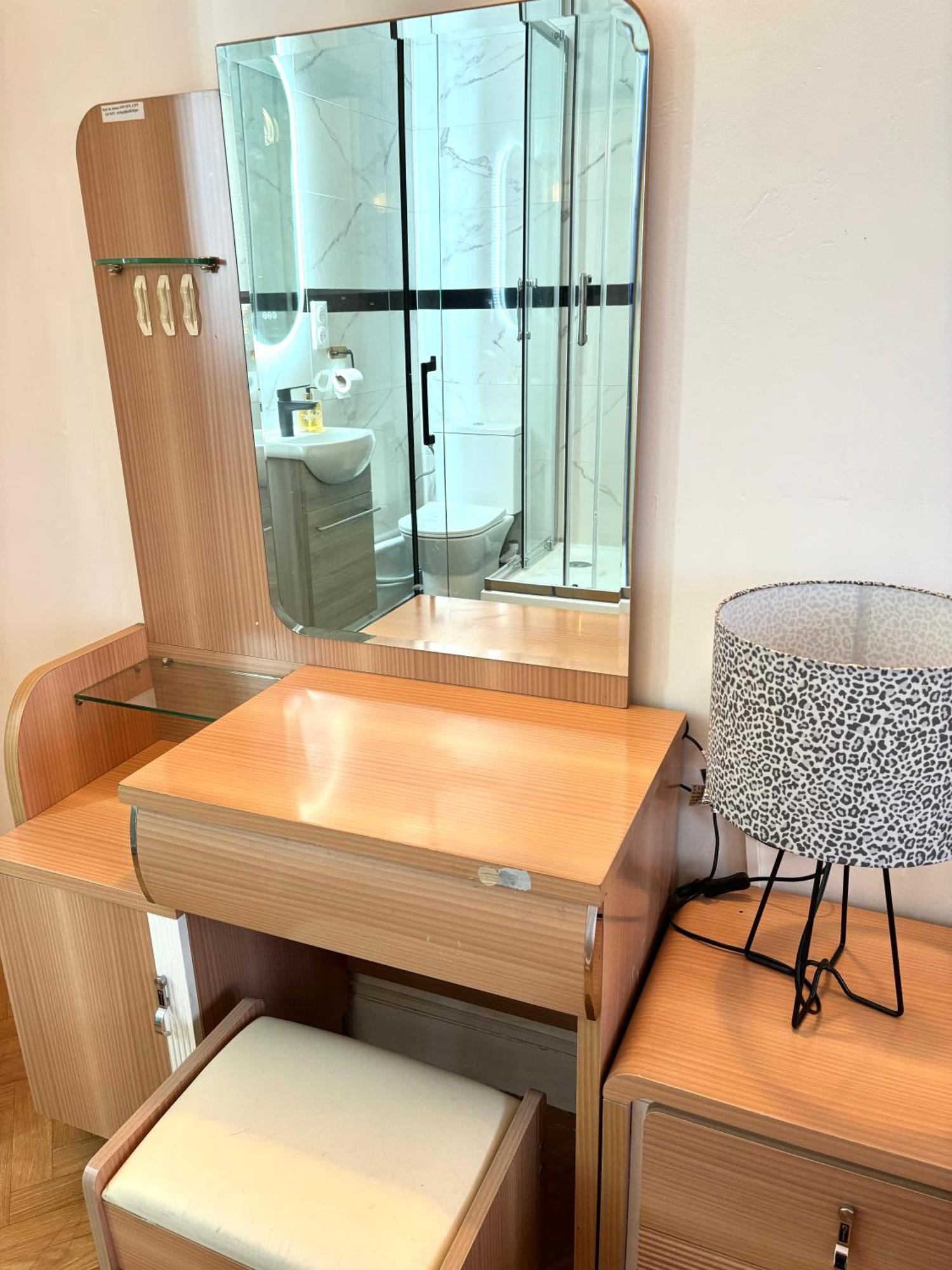 Lucas Salle De Bain Privative Privatunterkunft Paris