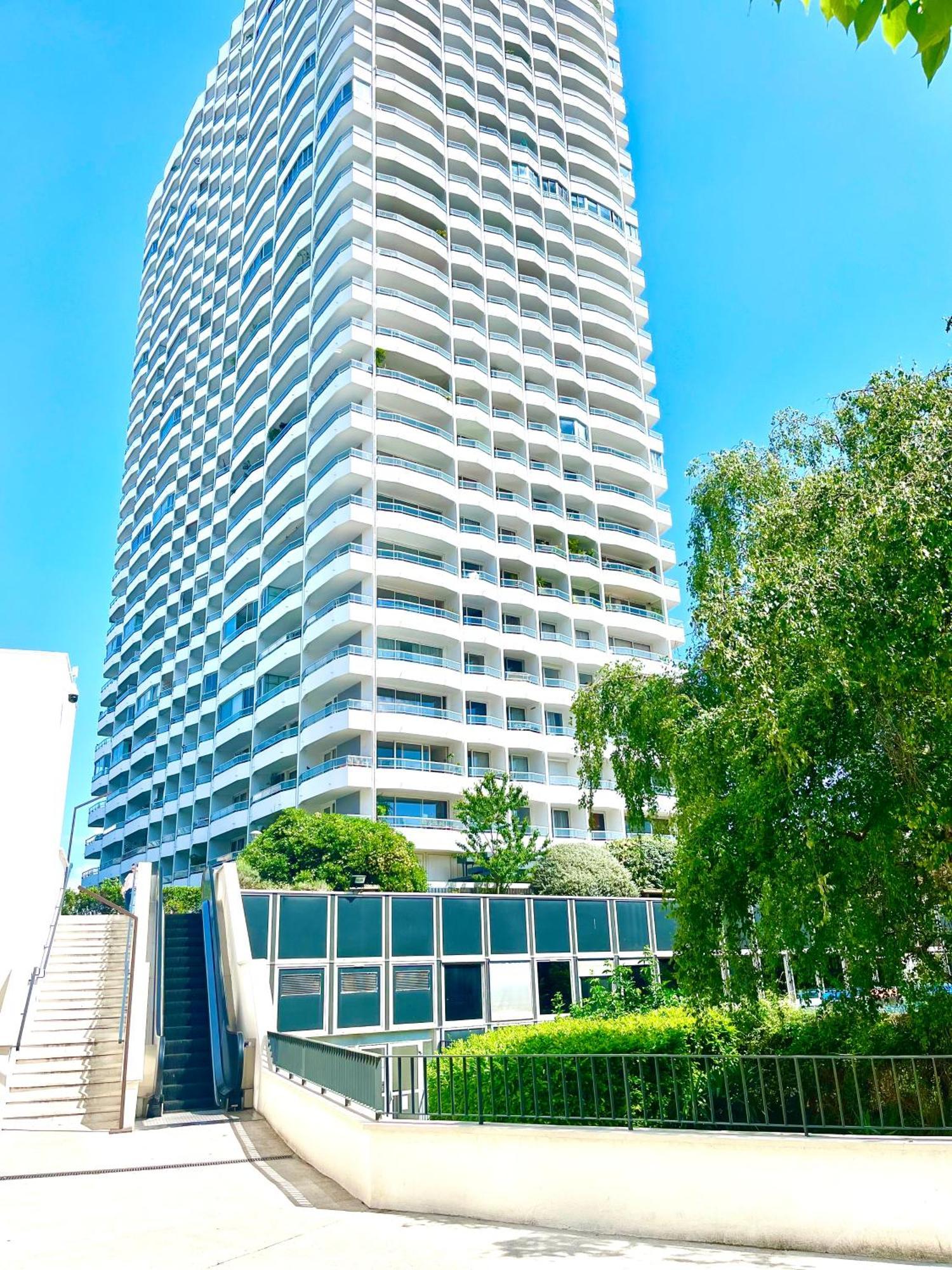 Lucas Salle De Bain Privative Privatunterkunft Paris